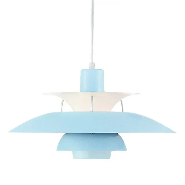 Paxano pendant light for home decor, a modern ceiling lamp offering accent lighting.