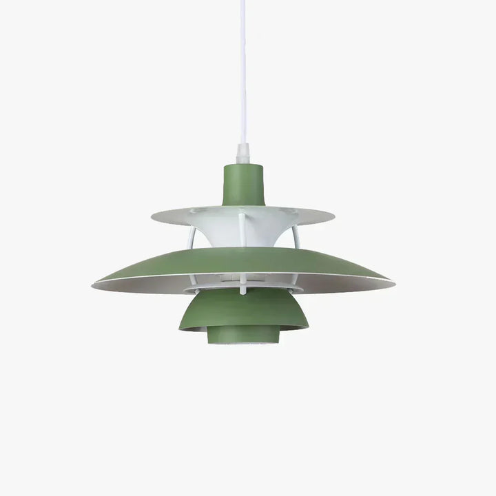 Versatile Paxano modern pendant light, a sleek lighting solution for any room.
