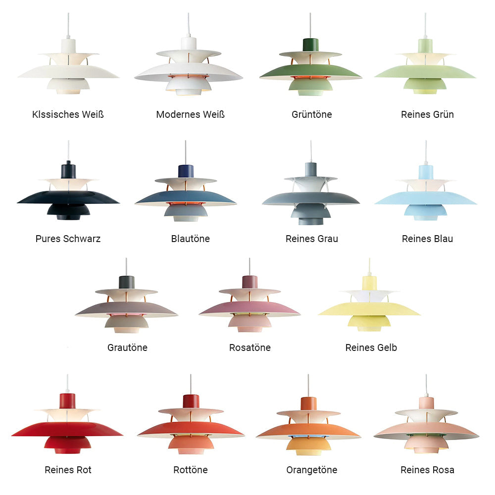 Adjustable Paxano pendant light, perfect for kitchen or dining room accent lighting.