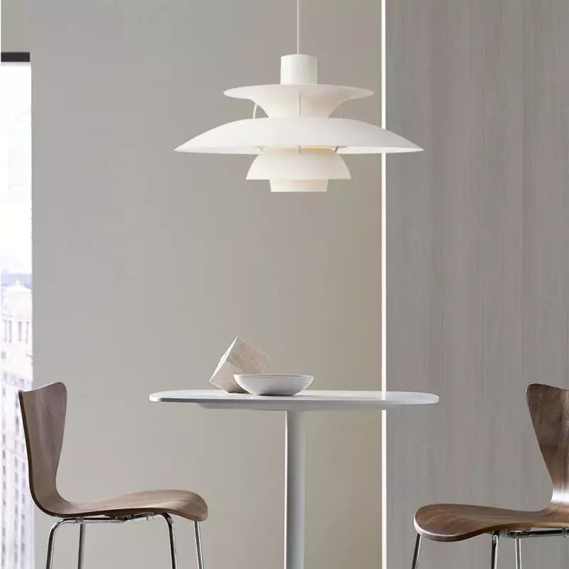 Paxano modern lighting fixture, a stylish adjustable ceiling lamp for kitchens.