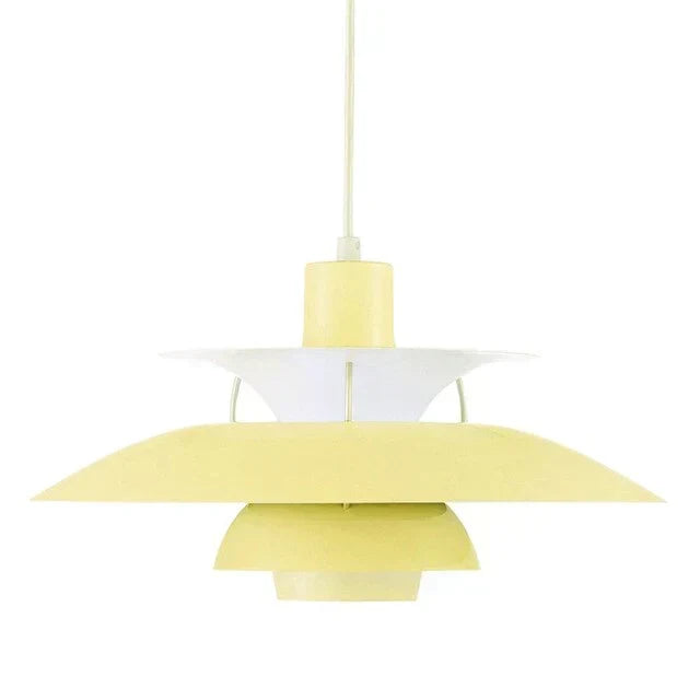 Decorative Paxano modern pendant light, a stylish ceiling lamp for contemporary homes.