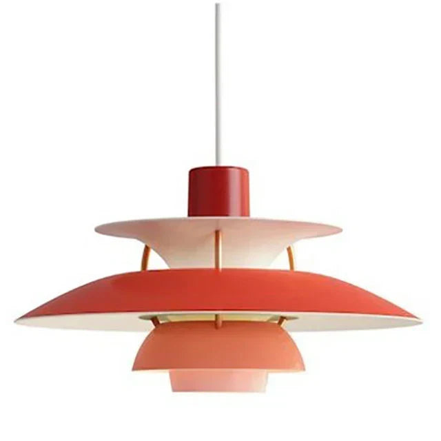 Accent lighting by Paxano modern pendant light, a sleek ceiling lamp for any room.