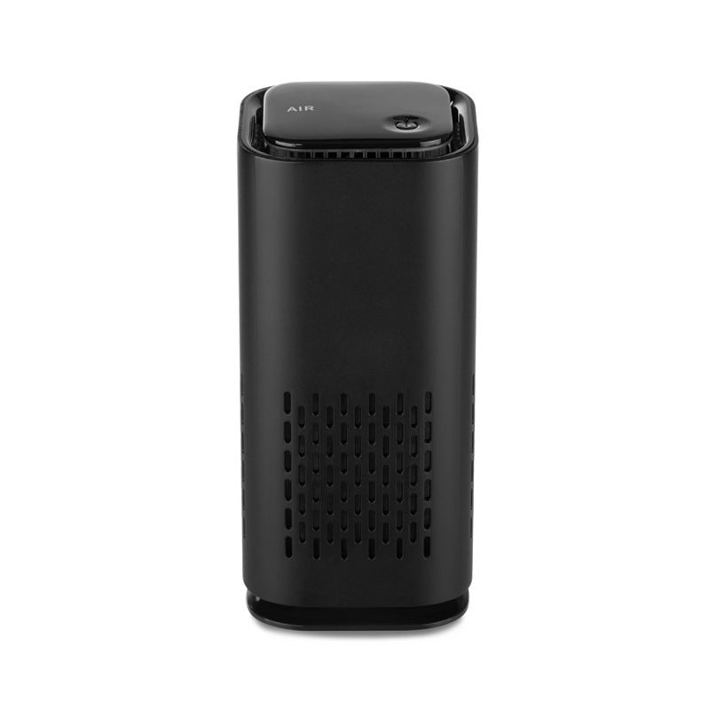 Easy-to-use pet air purifier for superior pet odor control and enhanced home fragrance.
