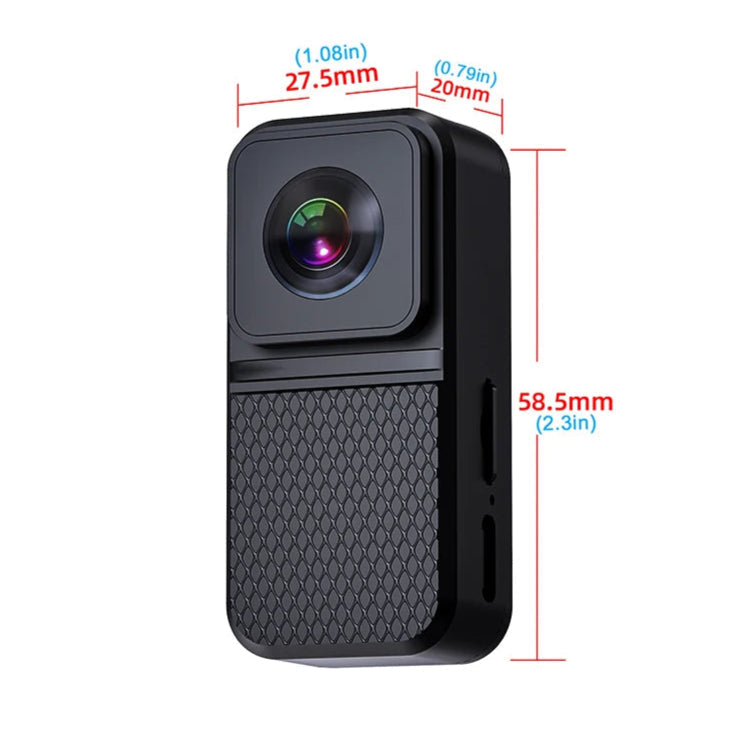 Pet camera on a multi-color collar, showcasing its versatility for dogs & cats. 1080p HD 160° view.