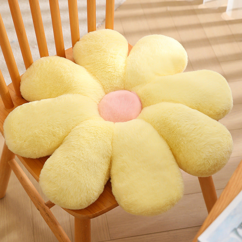 Fun cactus decor pillow, soft and durable, a unique gift or playful bedroom accessory.