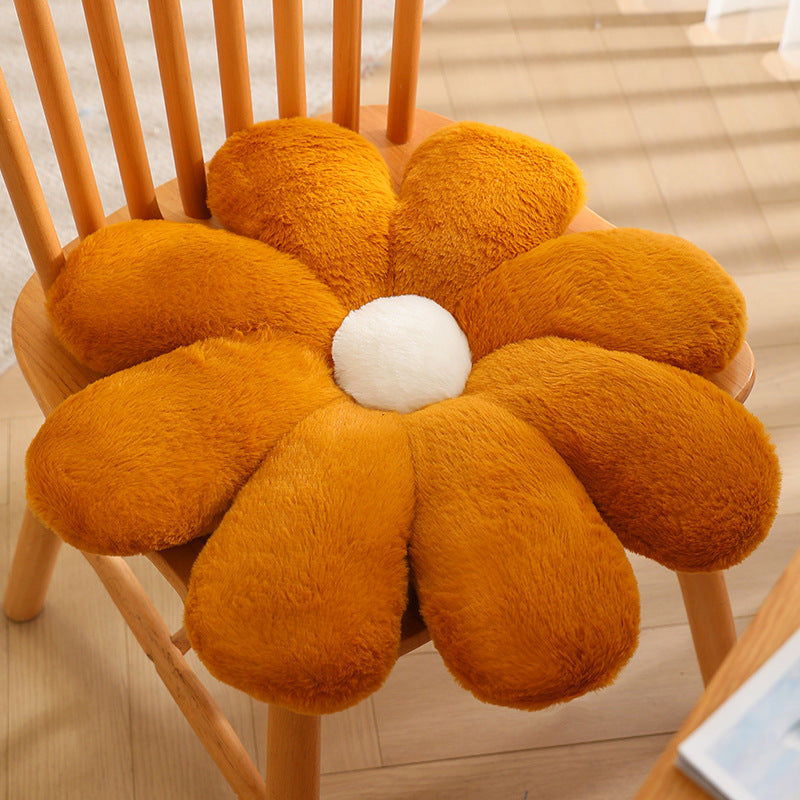 Decorative green cactus pillow, soft plush accent for a stylish and comfy home.