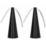 Black - USB - 2 PCS
