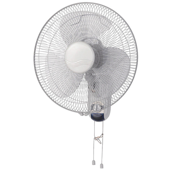 Modern portable fan for desk, bedroom, or office, a summer essential with multiple speed settings for optimal comfort.