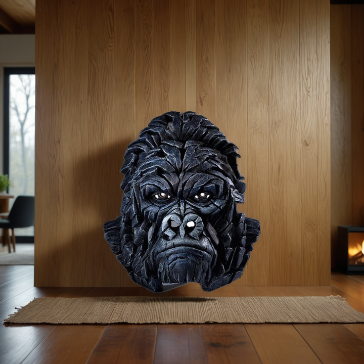 Adventurous interior design accent: Prehistoric Glow decorative animal figure.