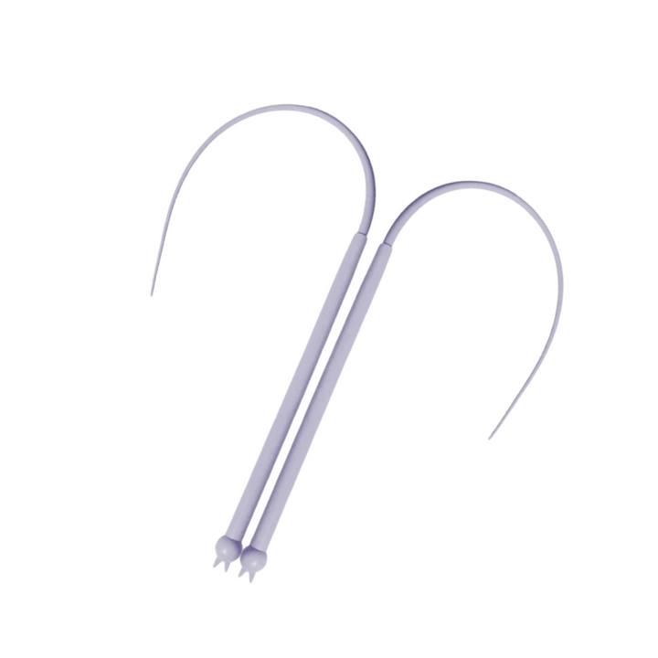 Engaging interactive cat toy stick, PurrChase brand for essential cat enrichment.