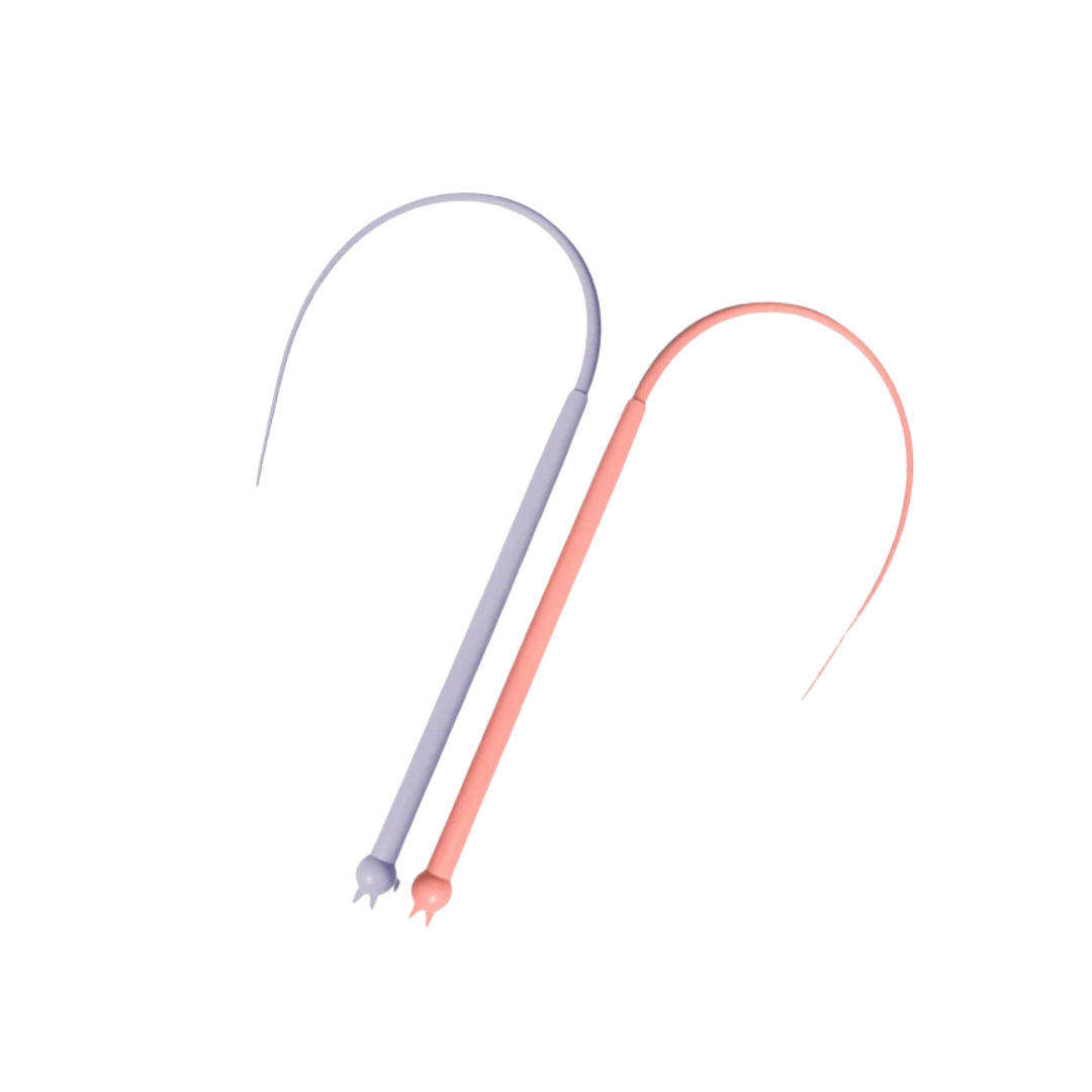 Enhance playtime with the PurrChase interactive cat teaser wand, durable silicone.