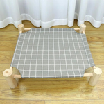 Grey Lattice