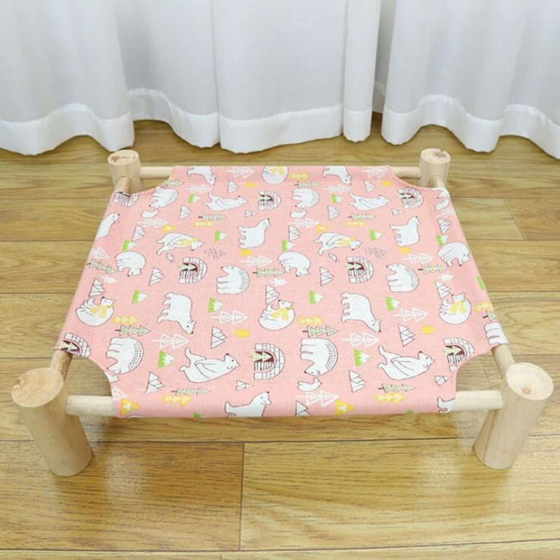 Cozy and washable cat lounger, designed for relaxation