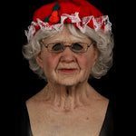Red Hat Granny