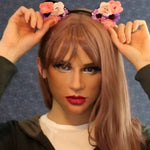 Beauty (without wig)