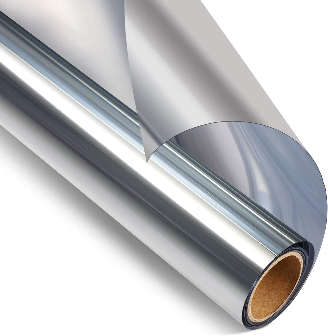 High-quality window tint for daytime privacy, solar heat rejection & UV ray blocking in homes.