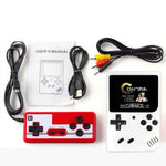 Dual-Player White