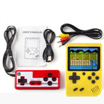 Dual-Player Yellow