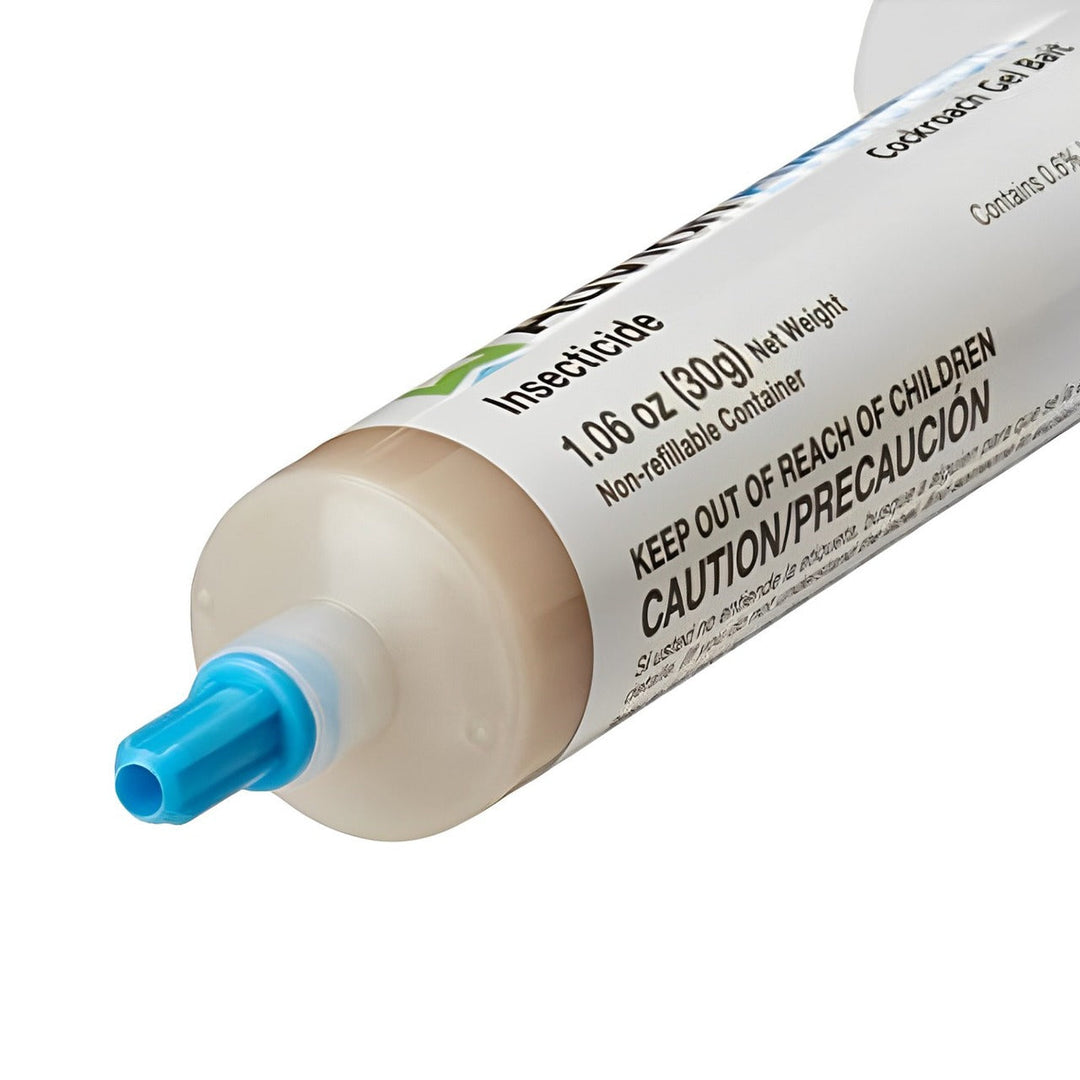 Safe and fast cockroach killer: RoachStop Gel Bait for effective home pest control.