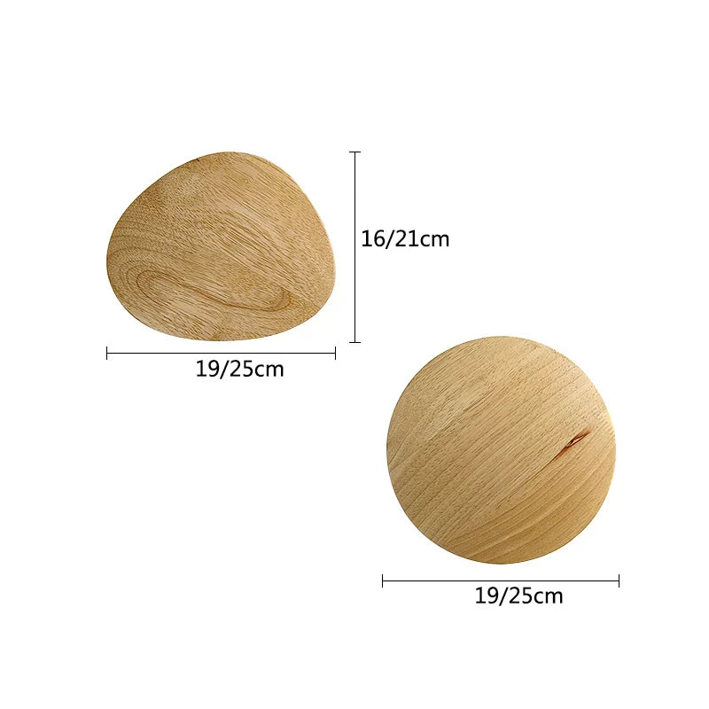 Chic wooden Scandinavian wall lamp with warm LED light. Perfect minimalist lighting solution for any room.