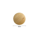Round D19cm / 7.48 inch