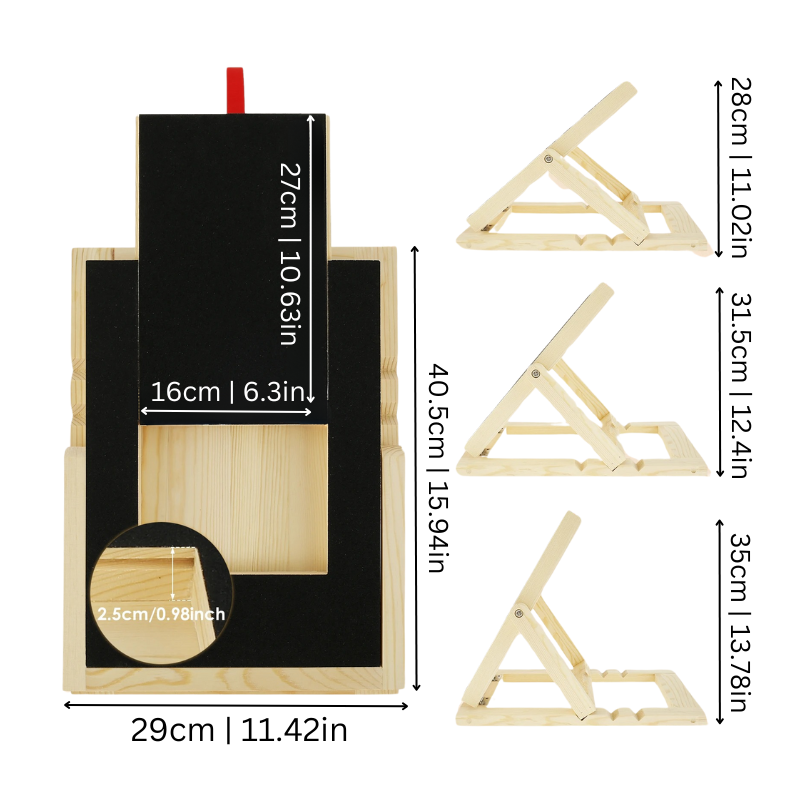 Durable ScratchPaws board encourages dogs to file nails naturally, improving paw health.