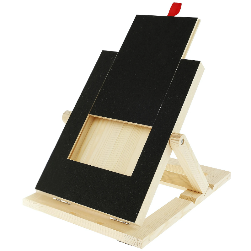 Gentle dog nail care solution: ScratchPaws grooming board for relaxed grooming sessions.