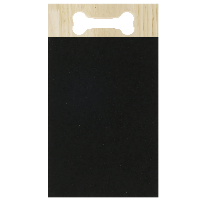Essential dog accessories: ScratchPaws durable board for healthy, naturally filed nails.