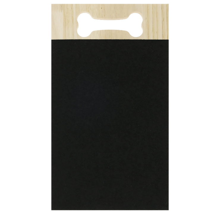 Essential dog accessories: ScratchPaws durable board for healthy, naturally filed nails.
