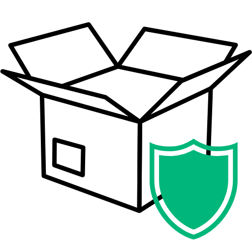 Shipping protection for package safety, damage coverage, and secure delivery. Essential delivery insurance for peace of mind.