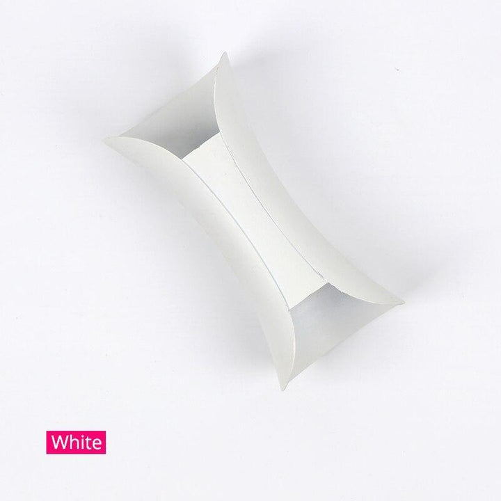 Designer modern LED outdoor wall light, adding a contemporary touch to exterior home decor.