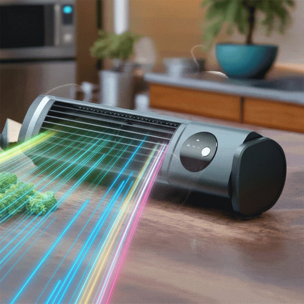 Energy-efficient portable tower fan with remote for quiet indoor cooling. Ideal for home, bedroom, or office use.