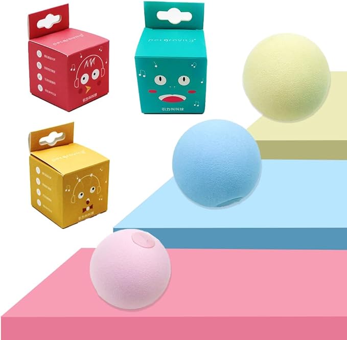 Stylish spherical car accessory & home fragrance. Provides continuous fresh scent.