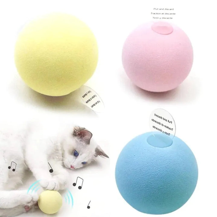 Round air freshener ball for vehicle interiors. Powerful odor elimination, lasting freshness.