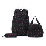 Black Strawberry
