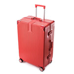 Passion Red