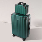 Bamboo Green