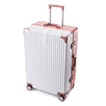 White Pink