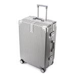 Luxury Silver