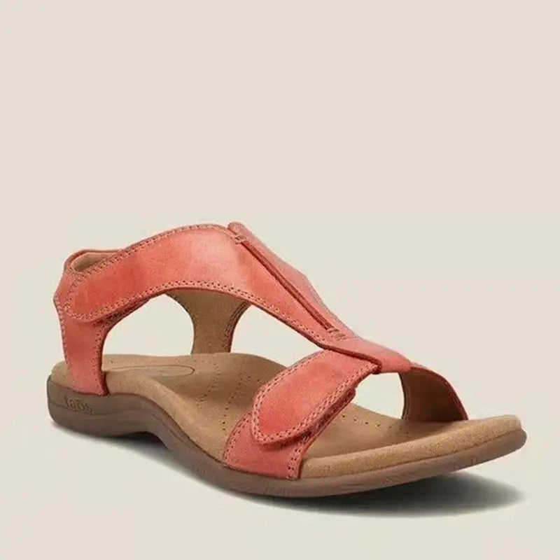 Premium comfort shoes: unisex orthopaedic sandals with superior arch support for ultimate all-day comfort.