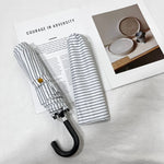 White Striped