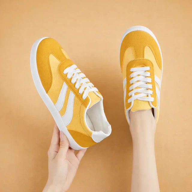 Versatile women's casual shoes, offering ultimate comfort for daily wear & active lifestyles.