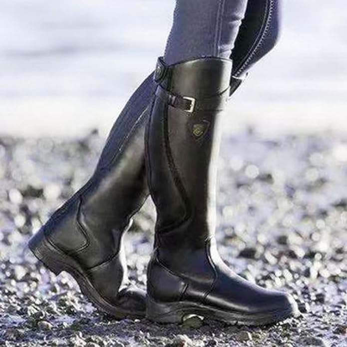 Women's Nova all-weather ankle boots: durable, comfortable, and waterproof for versatile wear.