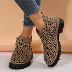 Leopard Print