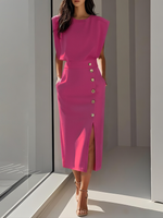 Dark Pink