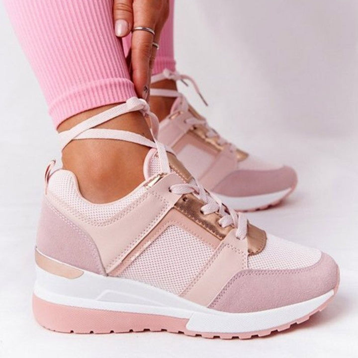 Comfortable women's everyday shoes, versatile and stylish for casual wear.