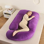 Dark violet