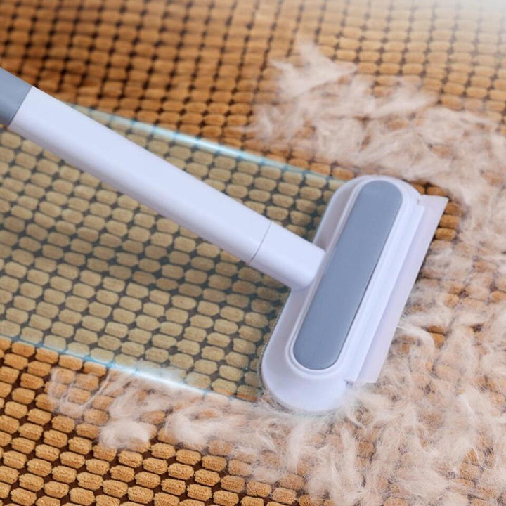 Compact Ultra Pet Hair Remover for quick and easy pet grooming and cleaning.