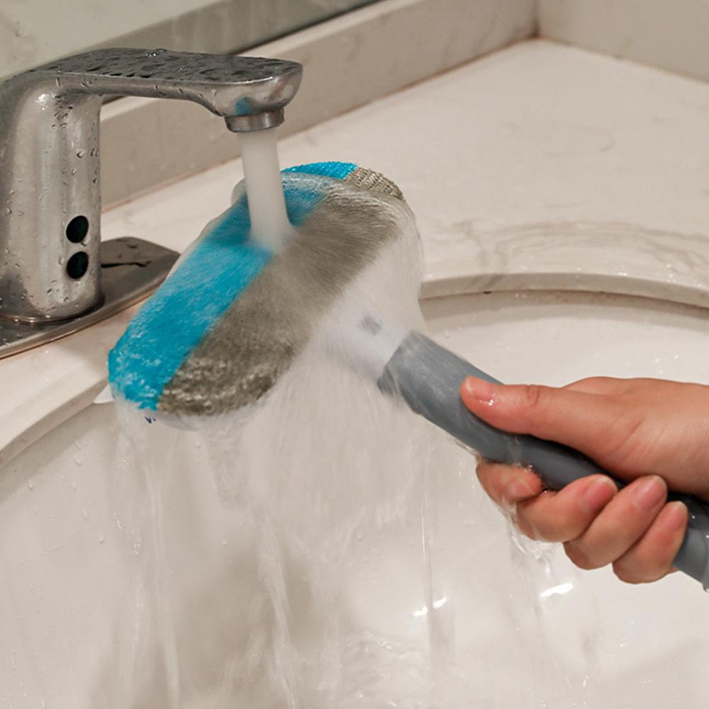 Durable pet hair remover for tackling stubborn dog and cat hair in the home.