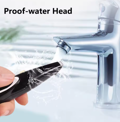 High-quality, quiet pet clippers for dogs and cats. Reliable grooming tool.